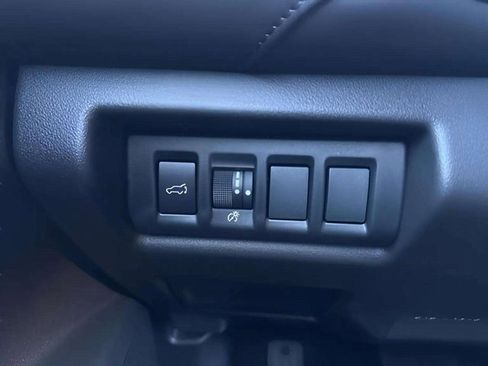 New 2026 Subaru Outback Touring XT image 6