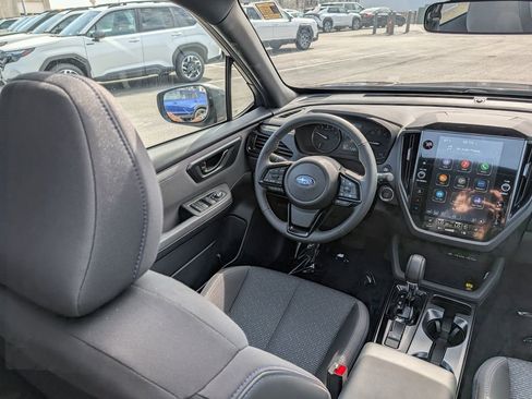 Certified 2026 Subaru Forester Premium image 9