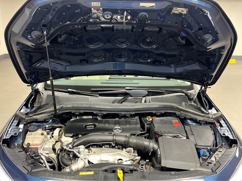 Used 2021 Mercedes-Benz GLA 250 4MATIC image 26