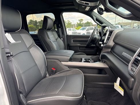 New 2026 RAM 2500 Laramie image 28