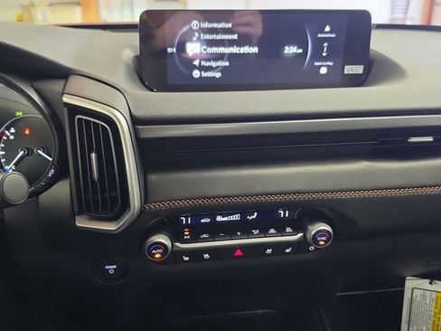 New 2026 MAZDA CX-50 AWD 2.5 Hybrid w/ Premium Pkg image 10