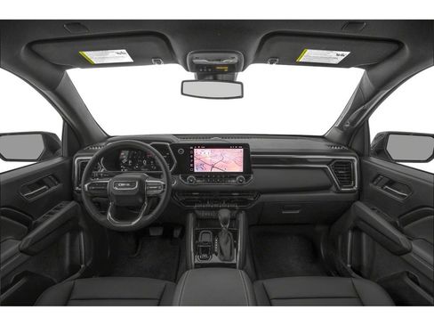 New 2026 GMC Canyon Elevation w/ Convenience Package AWD/4WD image 5