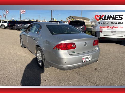 Used 2010 Buick Lucerne CXL image 7