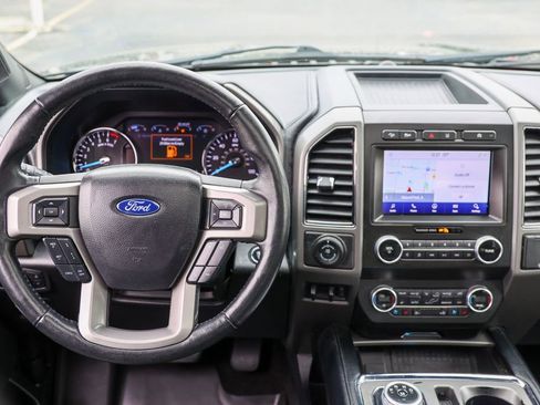 Used 2021 Ford Expedition XLT AWD/4WD image 8
