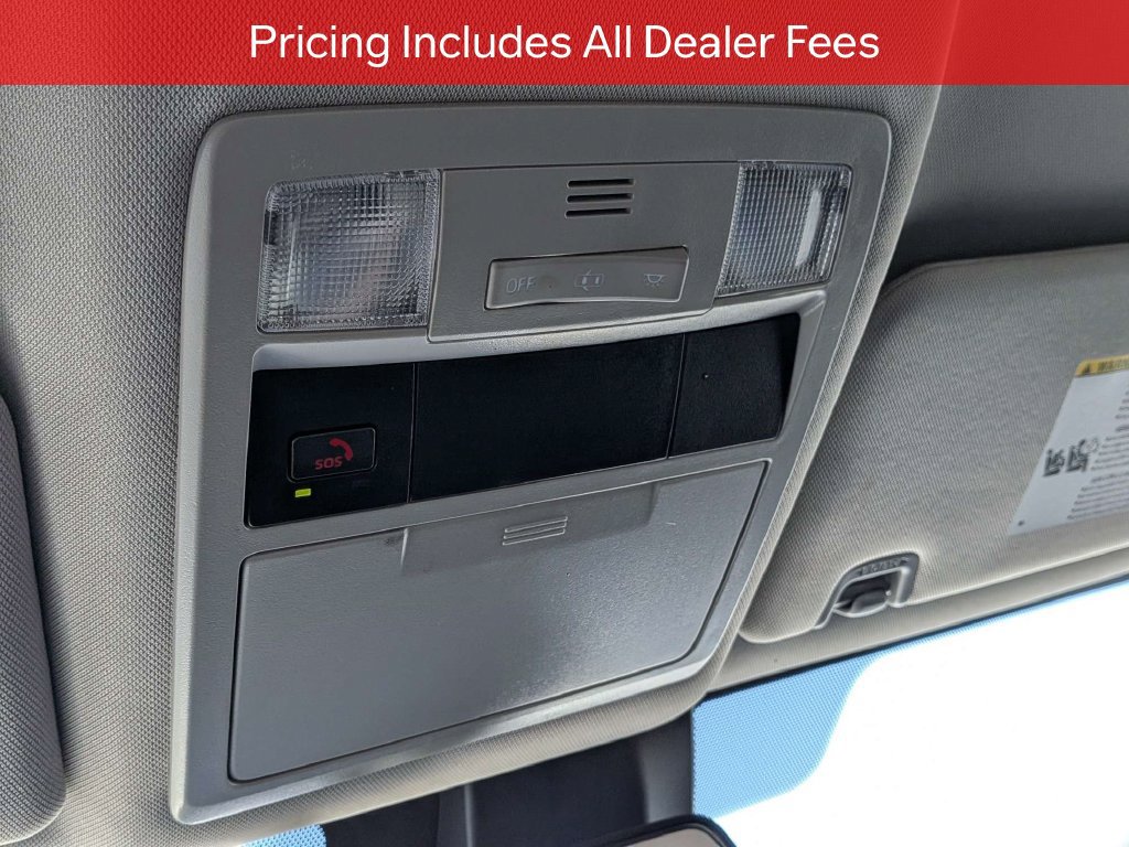 Used 2022 Toyota Tacoma SR w/ SR Convenience Package RWD image 22