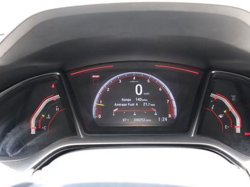 Used 2021 Honda Civic Type R image 34