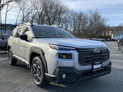 New 2026 Subaru Outback Premium