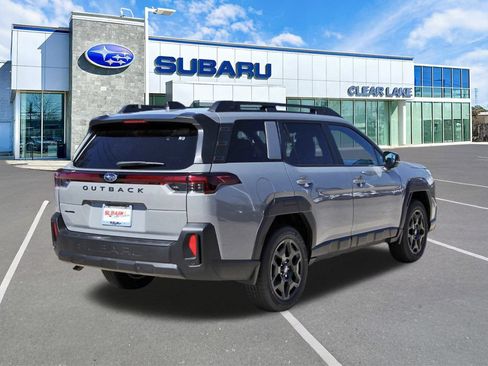 Certified 2026 Subaru Outback Limited AWD/4WD image 4