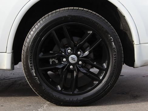 Used 2022 Dodge Durango GT image 23