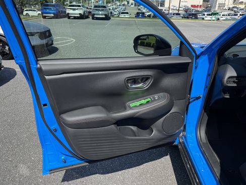 New 2026 Honda HR-V Sport image 13