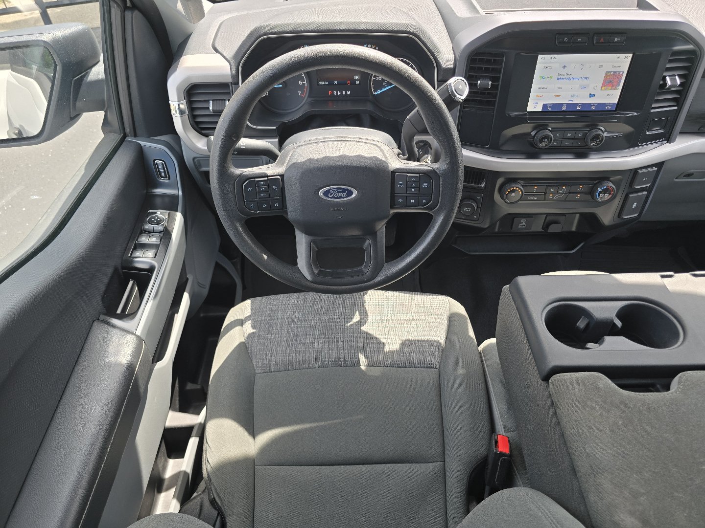 Used 2023 Ford F150 XLT AWD/4WD image 31
