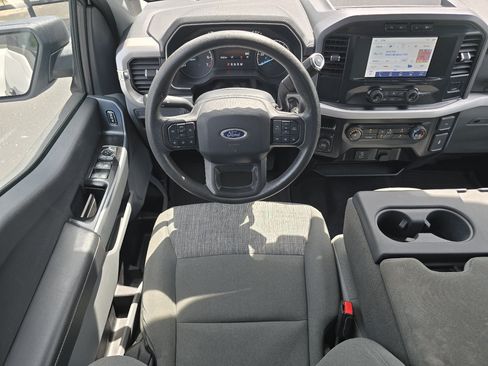 Used 2023 Ford F150 XLT AWD/4WD image 31