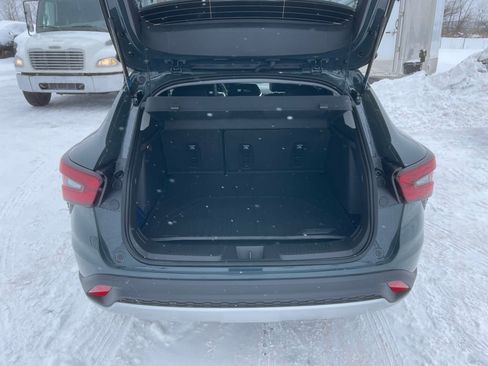 New 2026 Chevrolet Trax LT w/ LT Convenience Package image 27