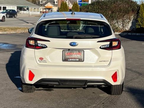 Used 2024 Subaru Impreza 2.0i image 6