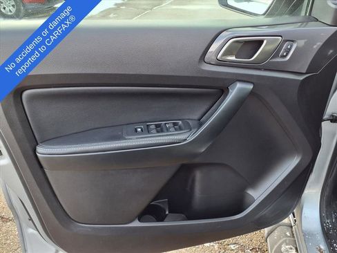 Used 2021 Ford Ranger Lariat w/ Equipment Group 501A High image 15