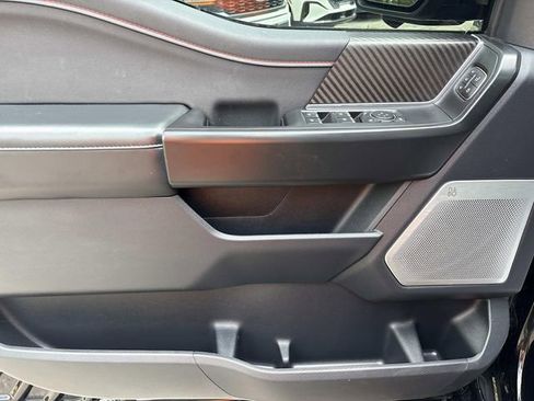 Certified 2024 Ford F150 Raptor AWD/4WD image 23