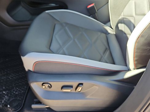 New 2026 Volkswagen Atlas Peak Edition AWD/4WD image 14