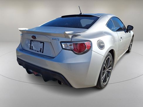 Used 2014 Subaru BRZ Limited w/ Protection Package #1 image 10