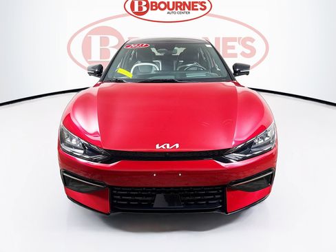 Used 2023 Kia EV6 GT-Line image 7