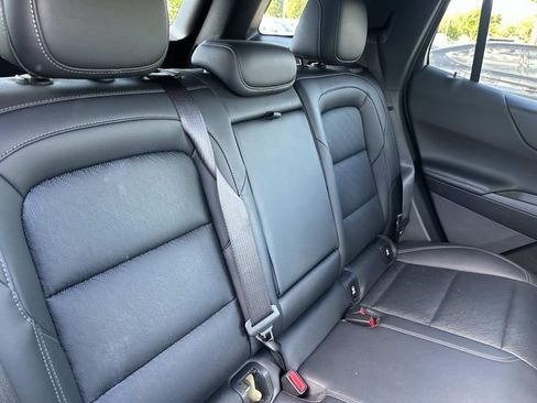 Used 2025 Chevrolet Equinox LT w/ Convenience Package II FWD image 12