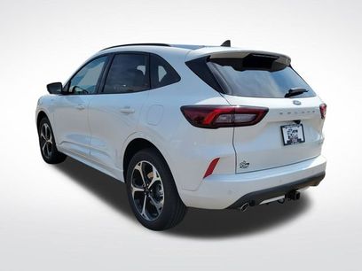 New 2024 Ford Escape ST-Line Select w/ Tech Pack #2