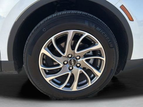 Used 2020 Lincoln Corsair FWD w/ Equipment Group 101A image 9