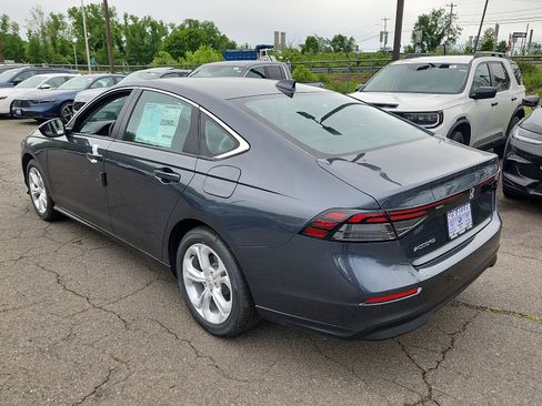 New 2026 Honda Accord LX image 3