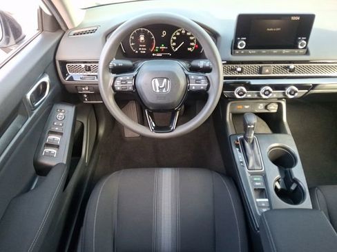 Certified 2024 Honda Civic LX image 11