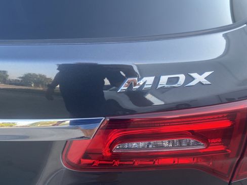 Used 2015 Acura MDX SH-AWD w/ Technology Package image 34