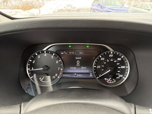 Used 2022 Nissan Frontier S w/ Technology Package image 16