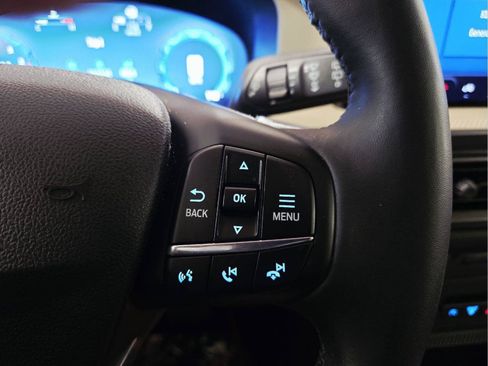 Used 2025 Ford Bronco Sport Big Bend AWD/4WD image 32