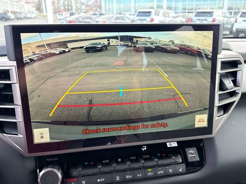 New 2026 Toyota Tundra Limited image 20