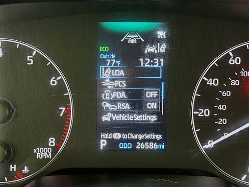 Used 2024 Toyota Corolla SE FWD image 18