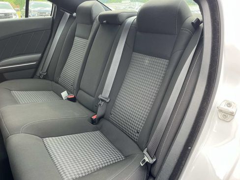 Used 2023 Dodge Charger R/T w/ Cold Weather Package RWD image 18