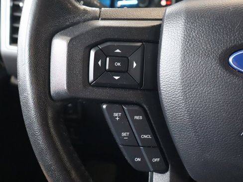 Used 2019 Ford F150 XLT w/ Equipment Group 302A Luxury image 23