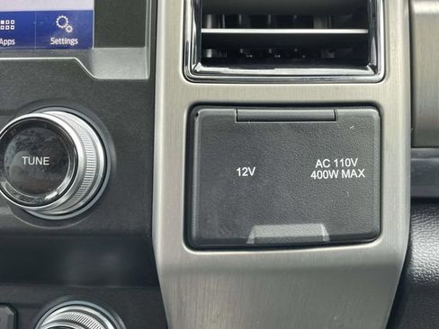 Used 2020 Ford F250 Platinum w/ FX4 Off-Road Package AWD/4WD image 26