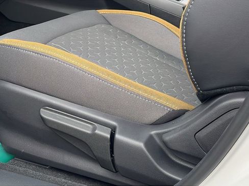 New 2026 Subaru Crosstrek 2.5i Sport image 21