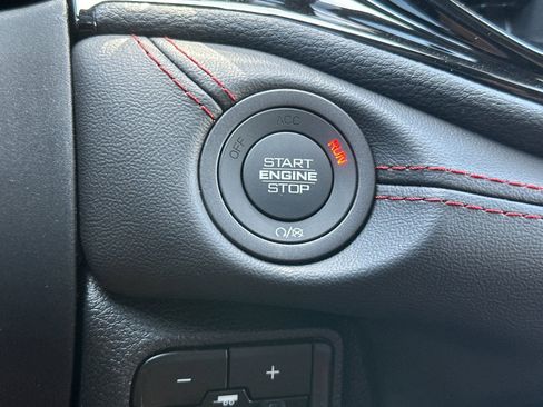 New 2026 Dodge Durango GT AWD/4WD image 22