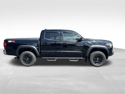 Used 2023 Toyota Tacoma SR5 w/ SX Package AWD/4WD image 28