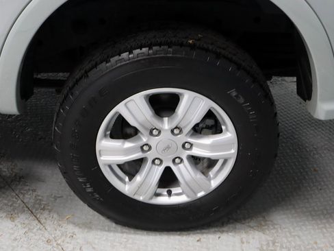 Certified 2022 Ford Ranger XLT image 18