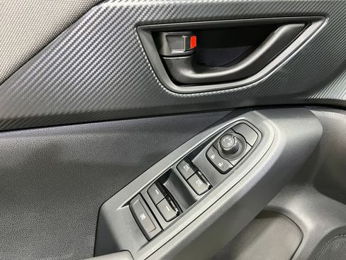 New 2025 Subaru Crosstrek 2.0i Premium image 13