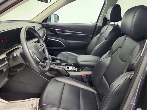 Used 2023 Kia Telluride S w/ S Sunroof Package AWD/4WD image 19