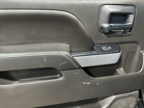 Used 2018 Chevrolet Silverado 1500 LT w/ All Star Edition AWD/4WD image 20