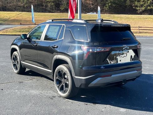New 2026 Chevrolet Equinox LT w/ Midnight Edition image 3