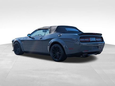 New 2023 Dodge Challenger R/T Scat Pack image 2