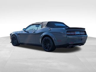 New 2023 Dodge Challenger R/T Scat Pack video 2