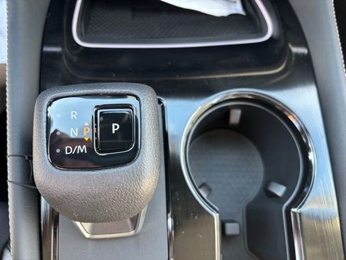 New 2026 Nissan Rogue Platinum w/ Tech Package image 15