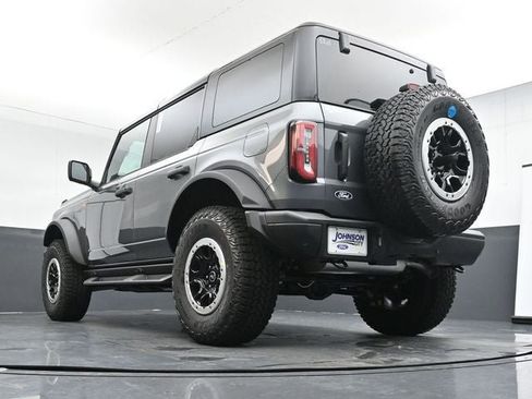 New 2026 Ford Bronco Badlands AWD/4WD image 28