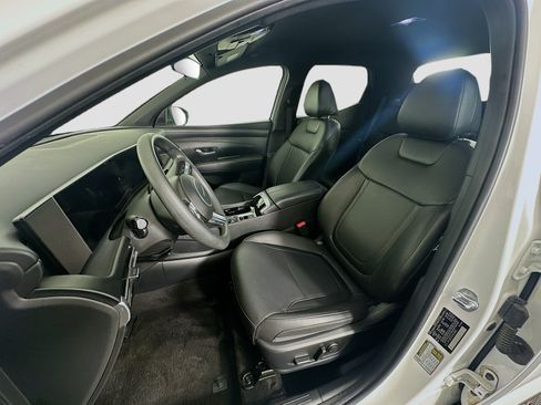 Used 2025 Hyundai Santa Cruz SEL AWD/4WD image 13