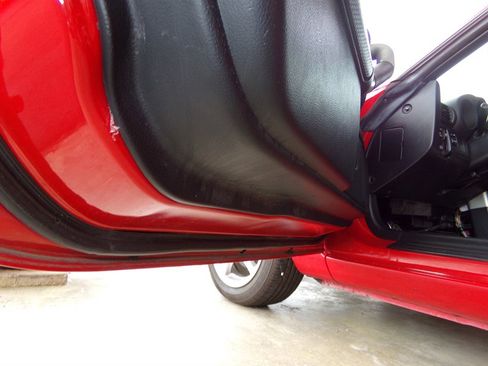 Used 2000 Toyota MR2 image 37